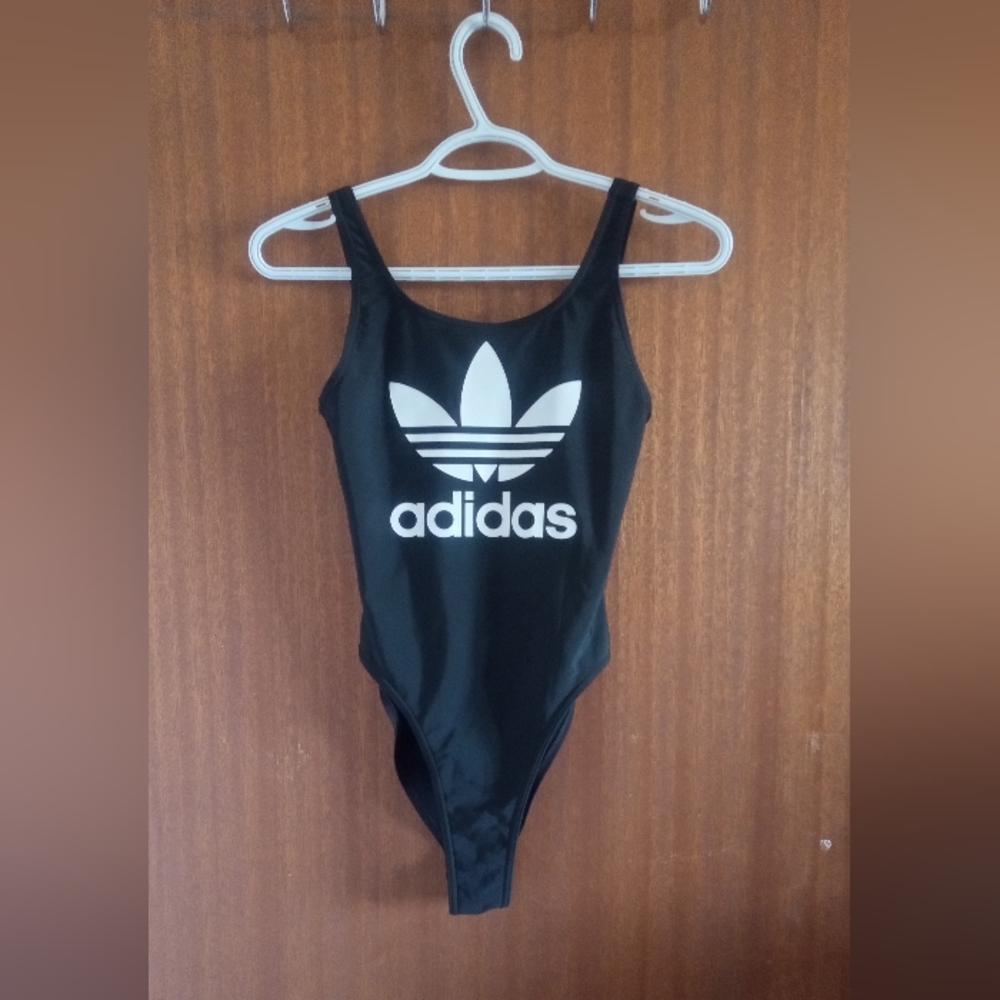 Adidas One Piece Swimsuit